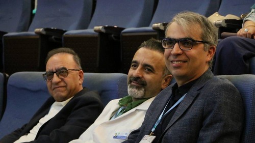 شانزدهمین سمینار چشم‌پزشکی ترجمانی با محوریت «مغز–شبکیه» برگزار شد